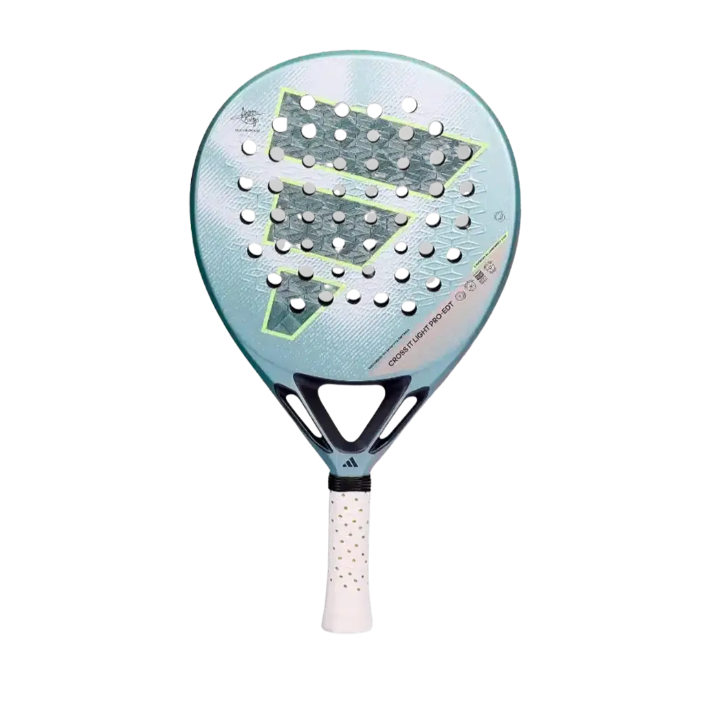 Raquette de padel Adidas Cross It Light Pro EDT 2026