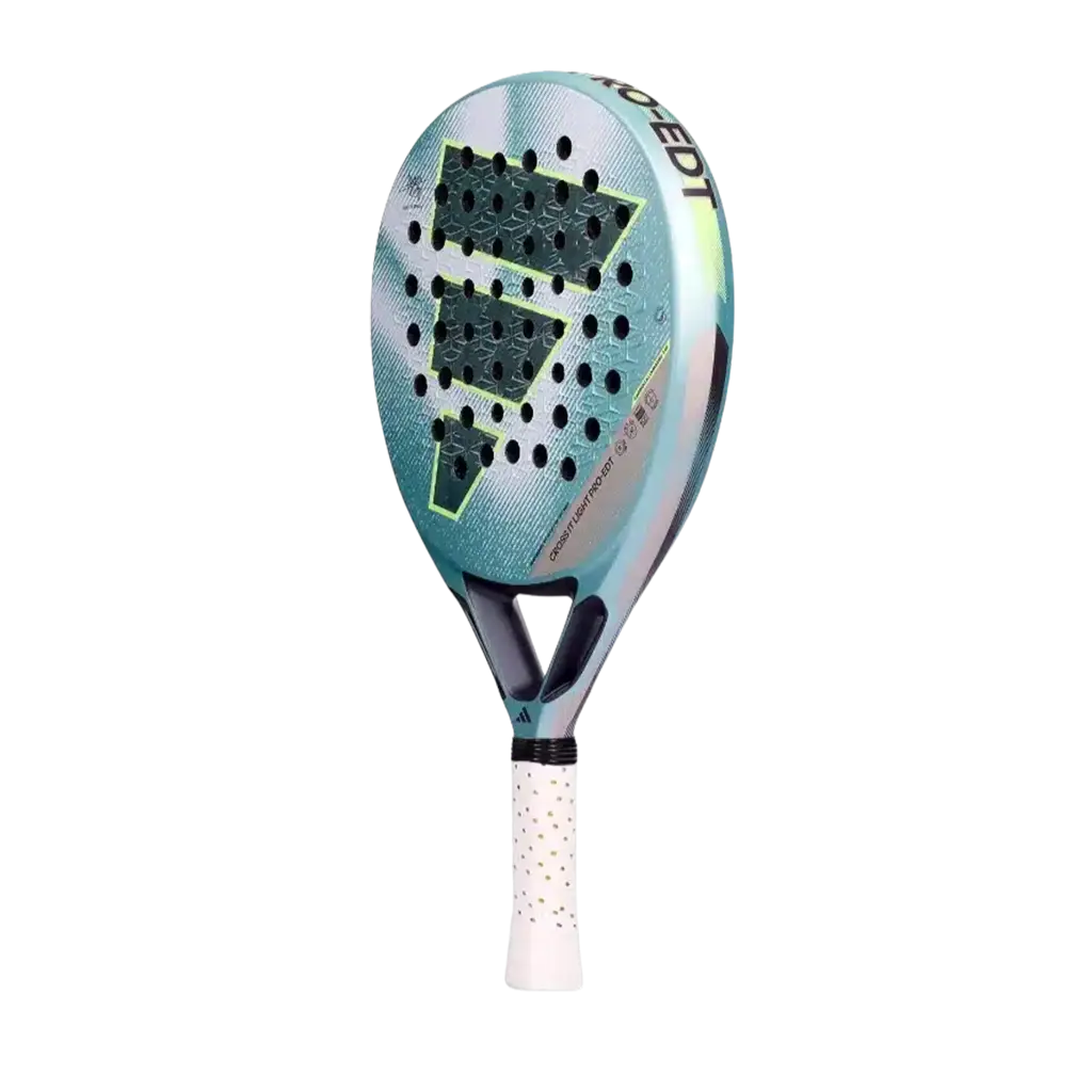 Raquette de padel Adidas Cross It Light Pro EDT 2026