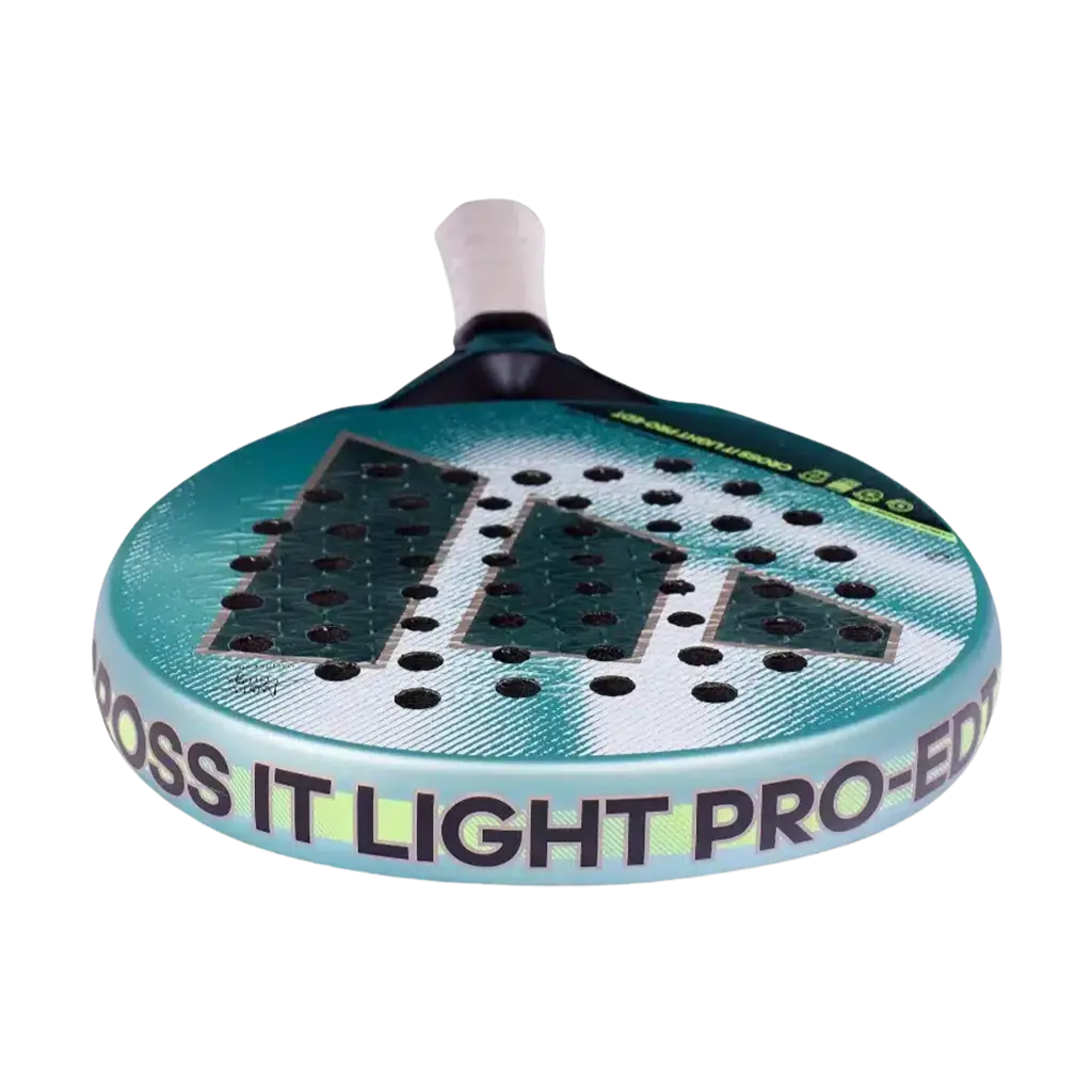 Raquette de padel Adidas Cross It Light Pro EDT 2026