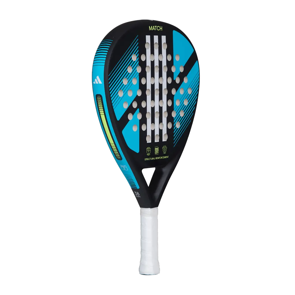 Adidas - Raquette de padel Match 3.2