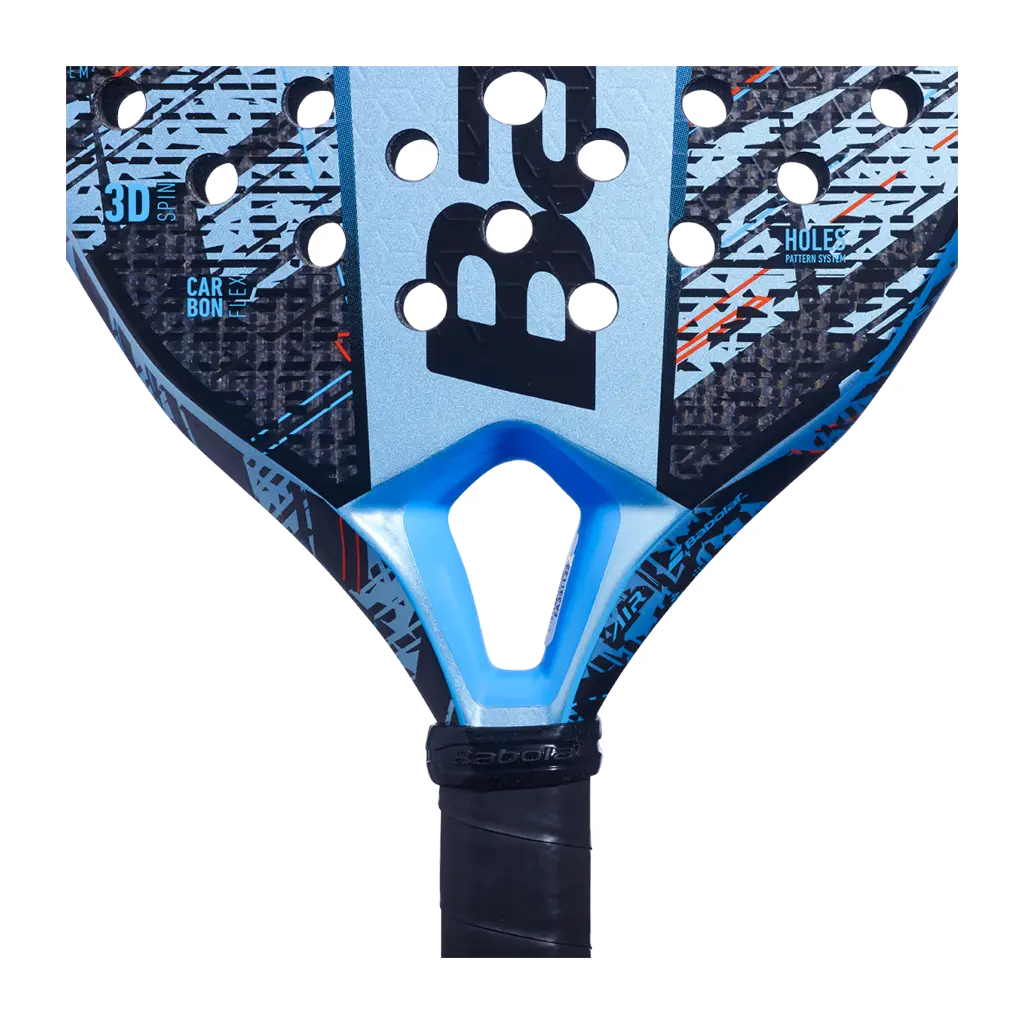 Babolat - Raquette de padel Air Veron 2024