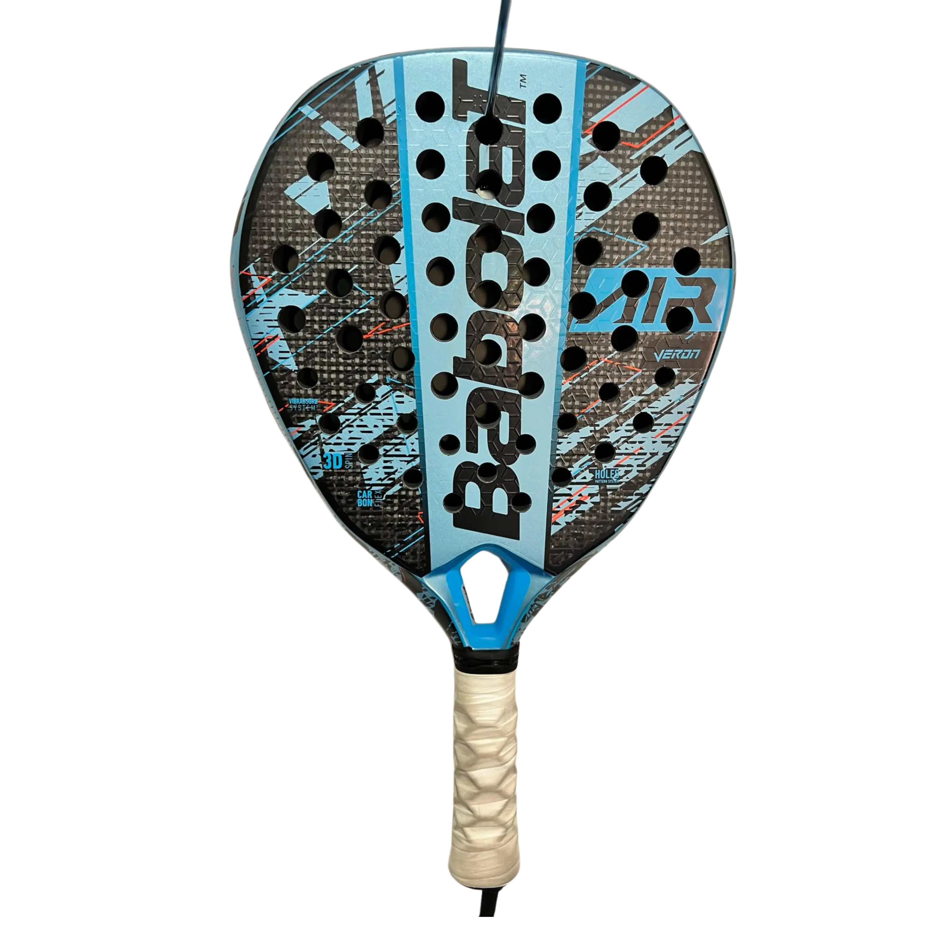 Raquette de padel babolat Air Veron 2024 Occasion