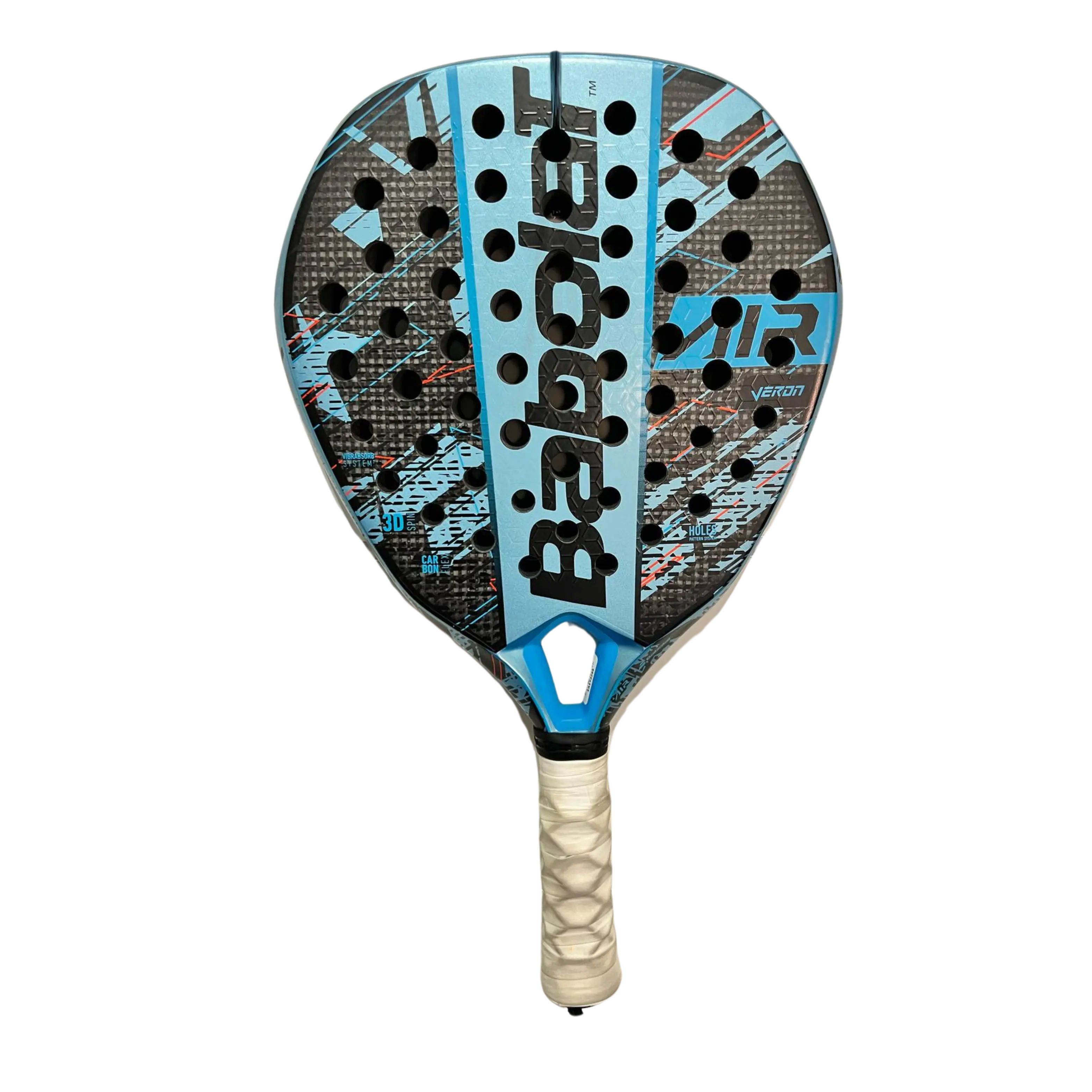 Raquette de padel babolat Air Veron 2024 Occasion