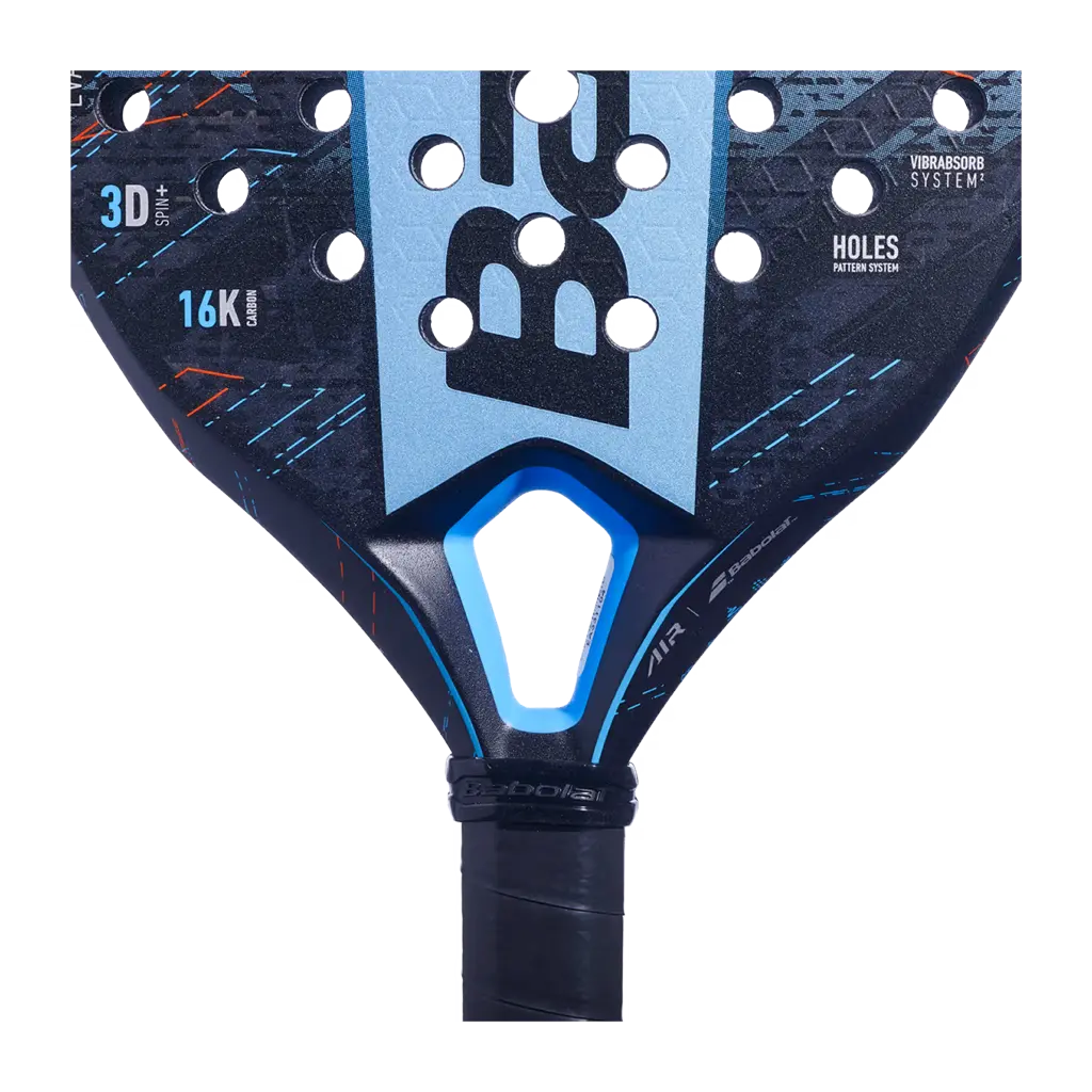 Babolat - Raquette de padel Air Viper 2024