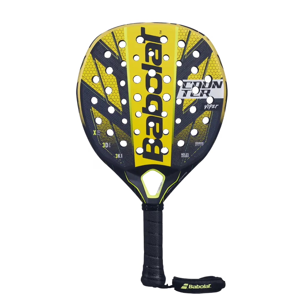 Babolat - Raquette de padel Counter Viper 2024