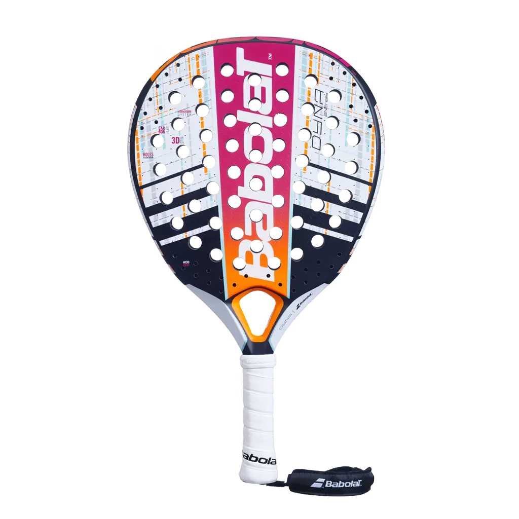 Babolat - Raquette de padel Dyna Energy