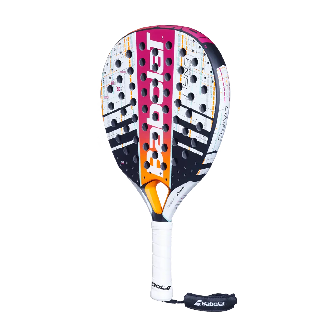 Babolat - Raquette de padel Dyna Energy