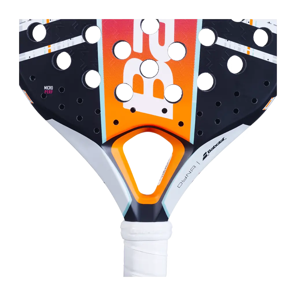 Babolat - Raquette de padel Dyna Energy