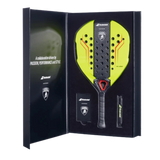 Raquette de padel Babolat X Lamborghini BL002 Jaune