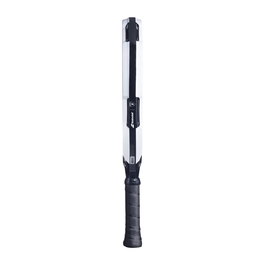 Raquette de padel Babolat Lamborghini BL003 Blanc