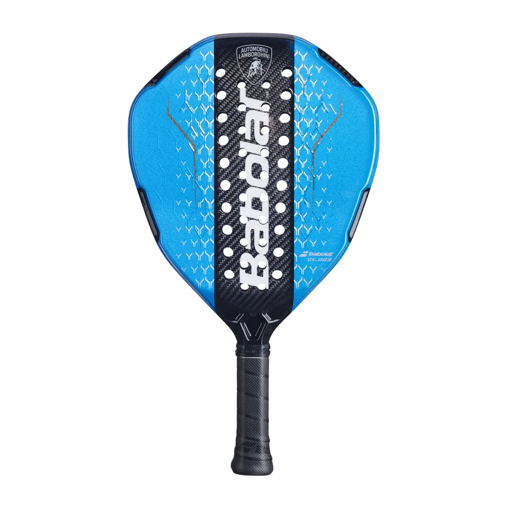 Raquette de padel Babolat Lamborghini BL003 Bleu