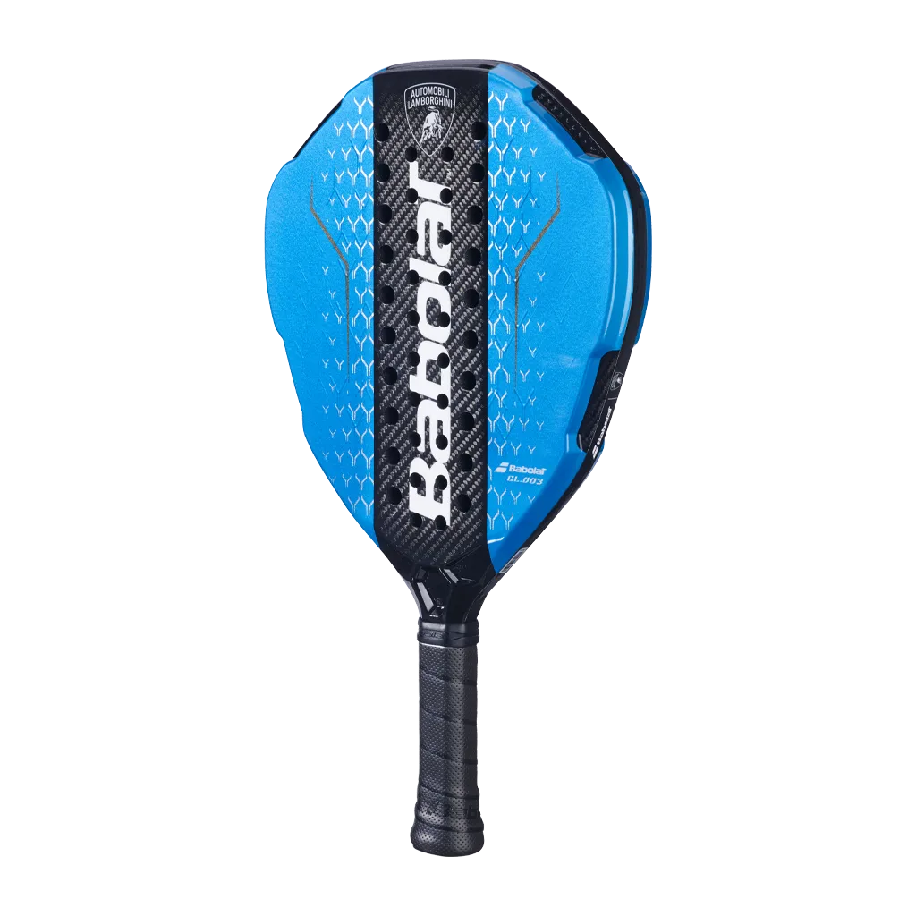 Raquette de padel Babolat Lamborghini BL003 Bleu
