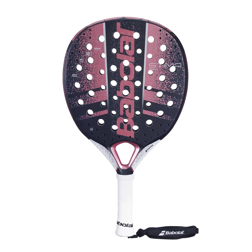 Babolat - Raquette de padel Stima Spirit 2024