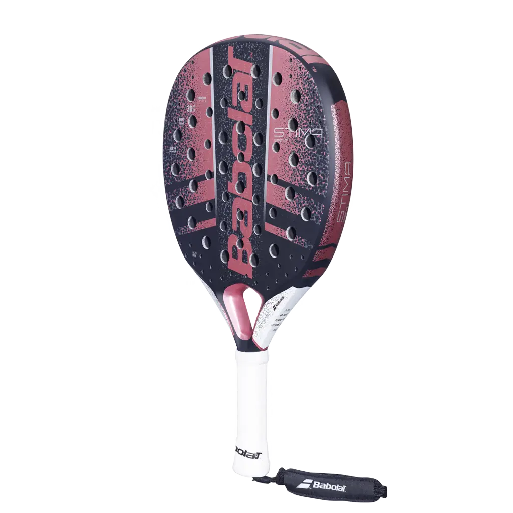 Babolat - Raquette de padel Stima Spirit 2024