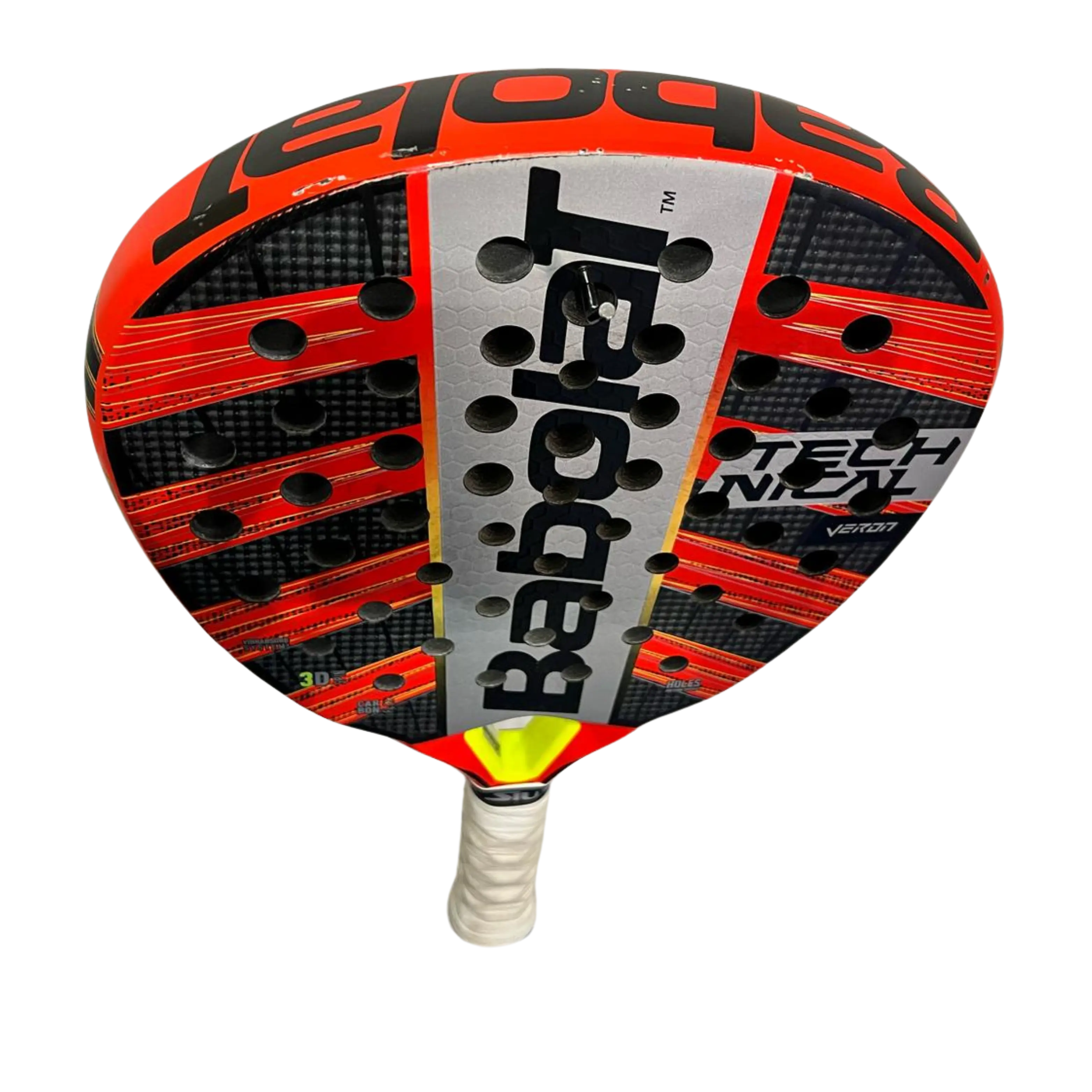 Raquette de padel babolat Technical Veron 2023 Occasion