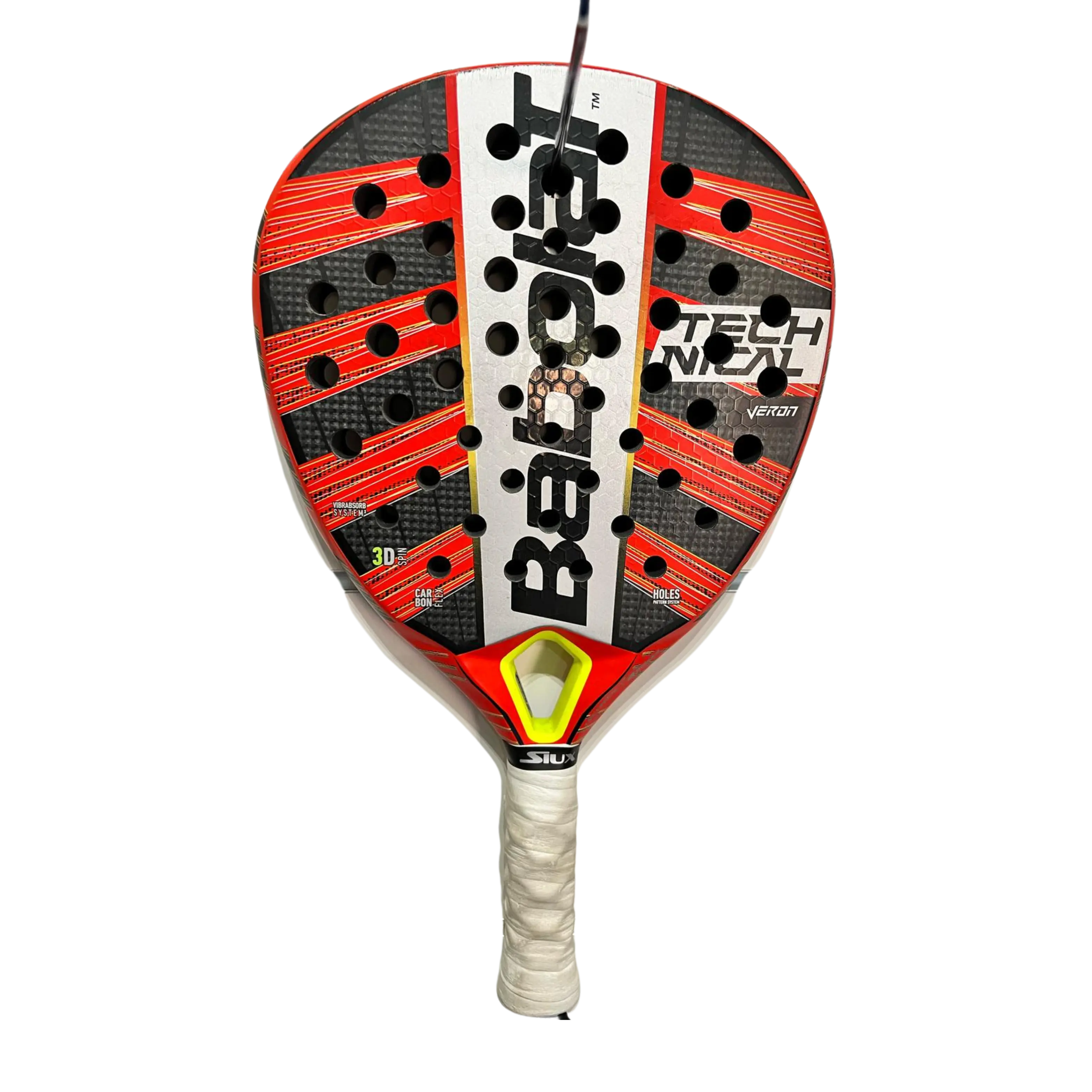 Raquette de padel babolat Technical Veron 2023 Occasion