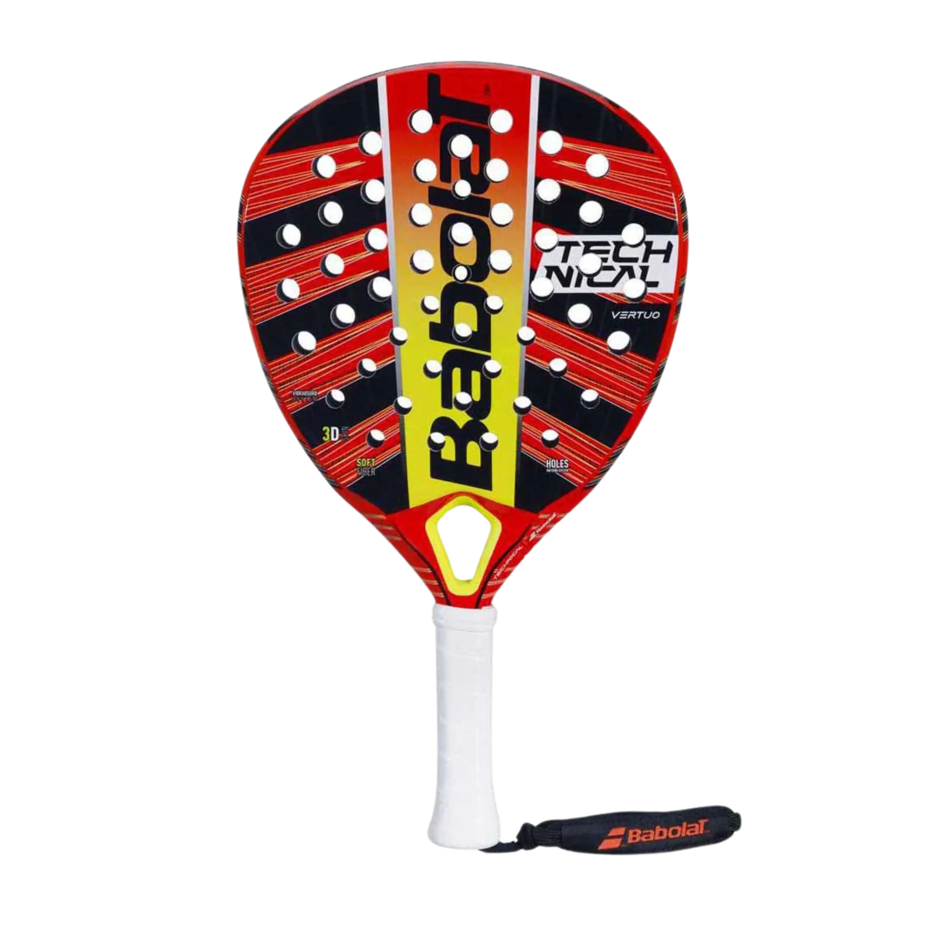 Babolat - Raquette de padel Technical Vertuo