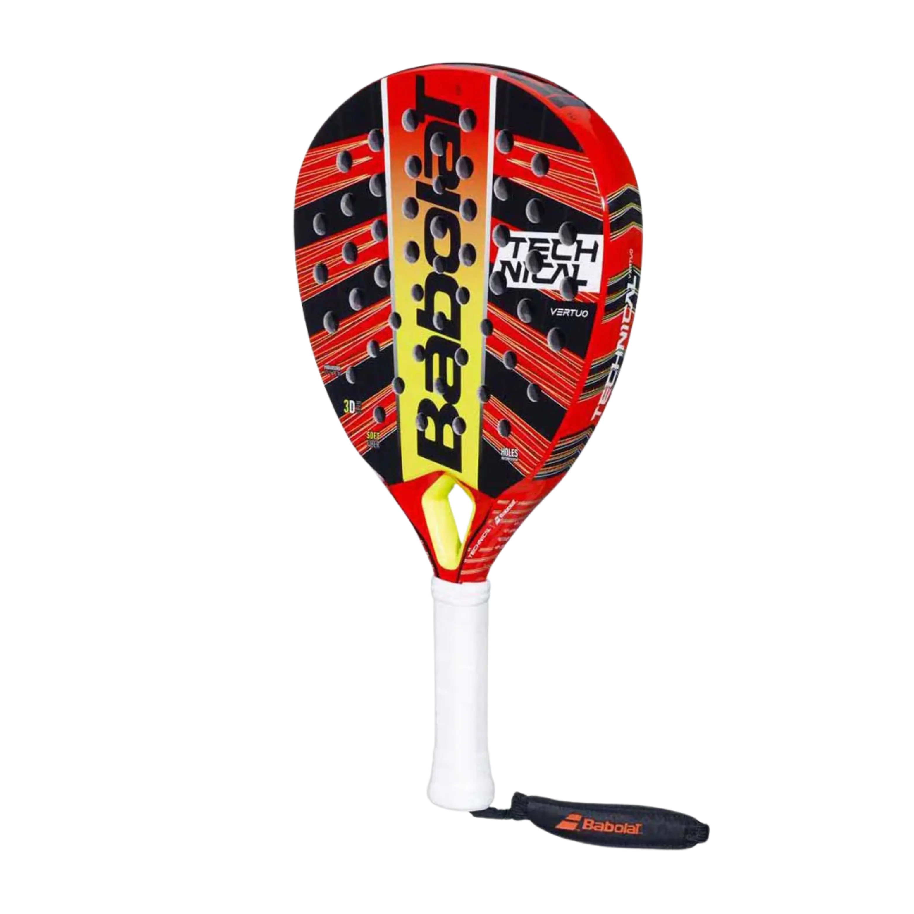 Babolat - Raquette de padel Technical Vertuo