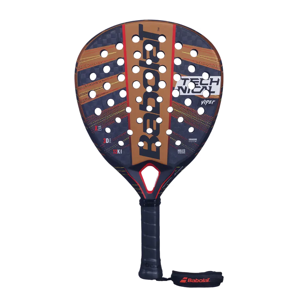 Babolat - Raquette de padel Technical Viper 2024