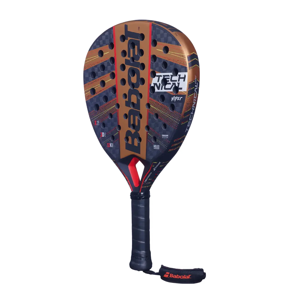 Babolat - Raquette de padel Technical Viper 2024