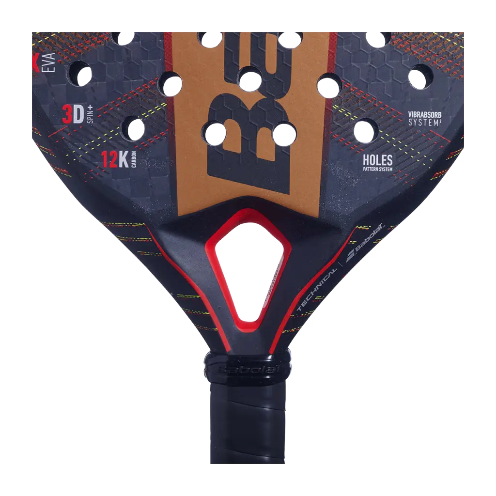 Babolat - Raquette de padel Technical Viper 2024