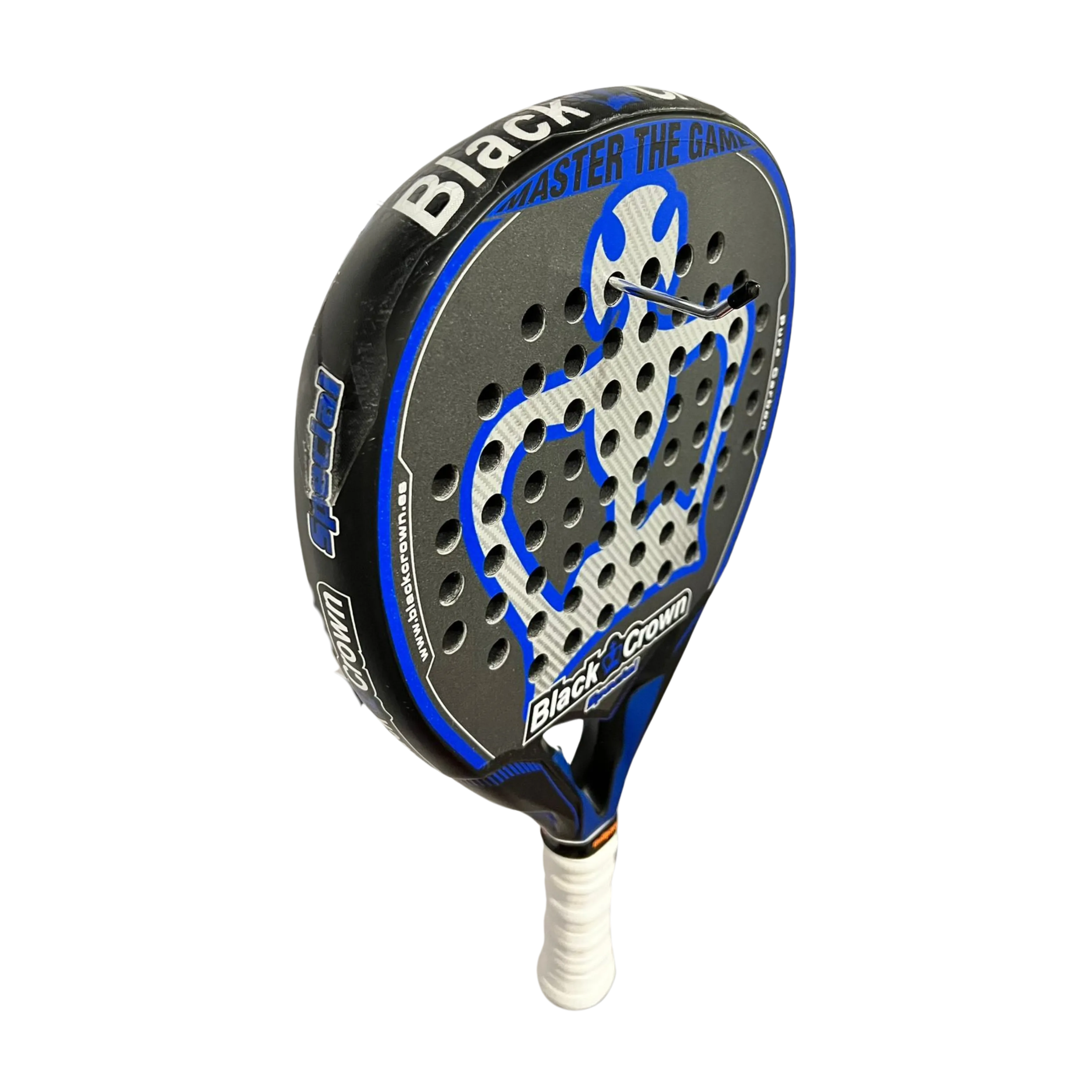 Black Crown - Raquette de padel Special 2023 Occasion