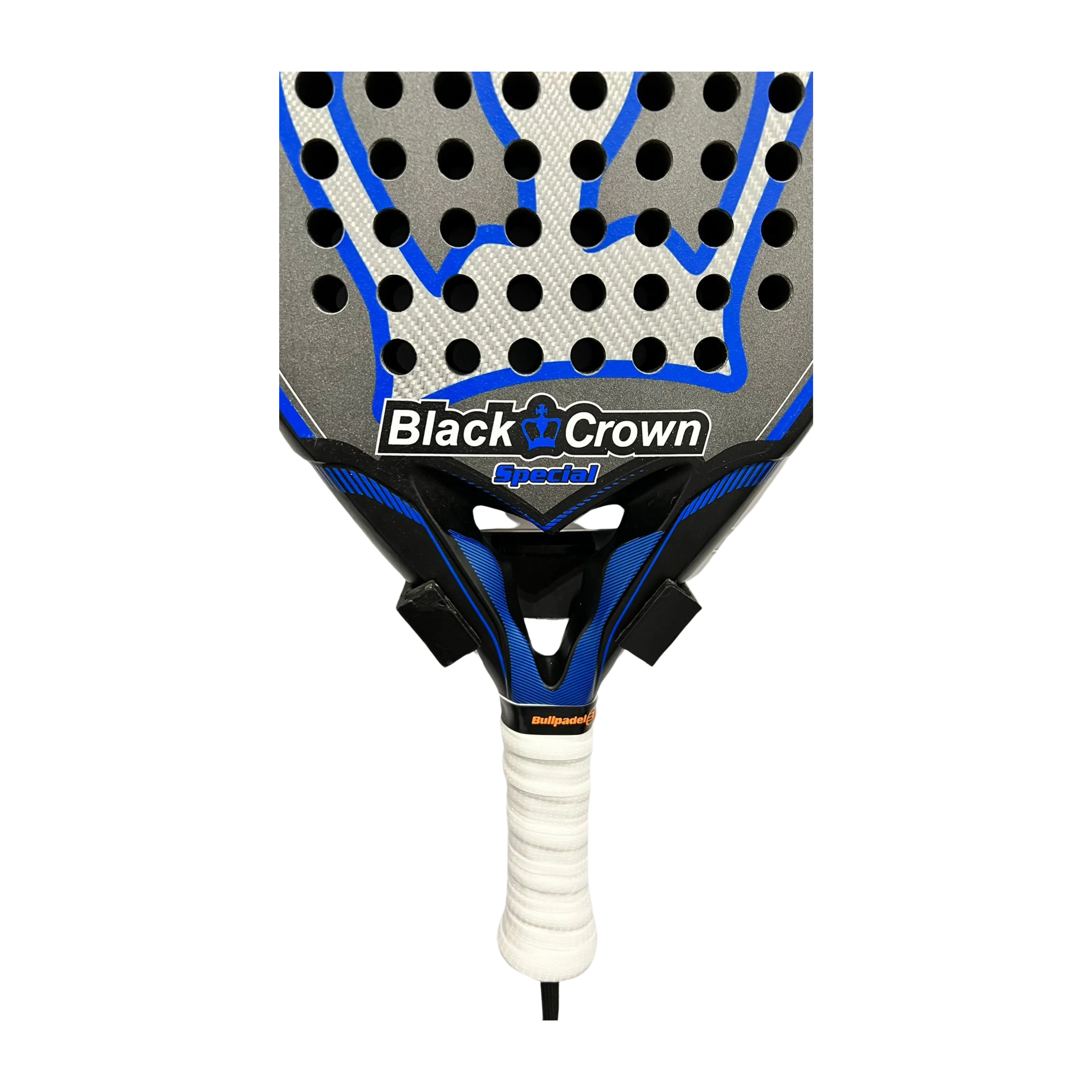 Black Crown - Raquette de padel Special 2023 Occasion