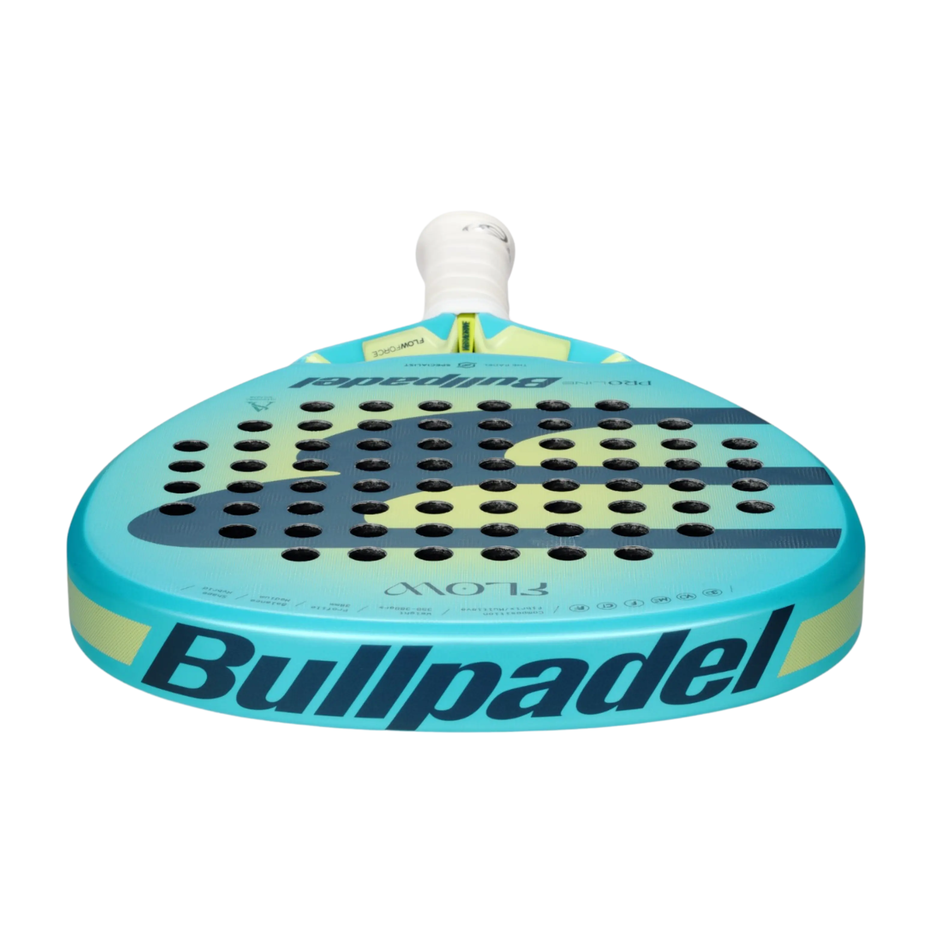 Bullpadel - Raquette de padel Flow 2025