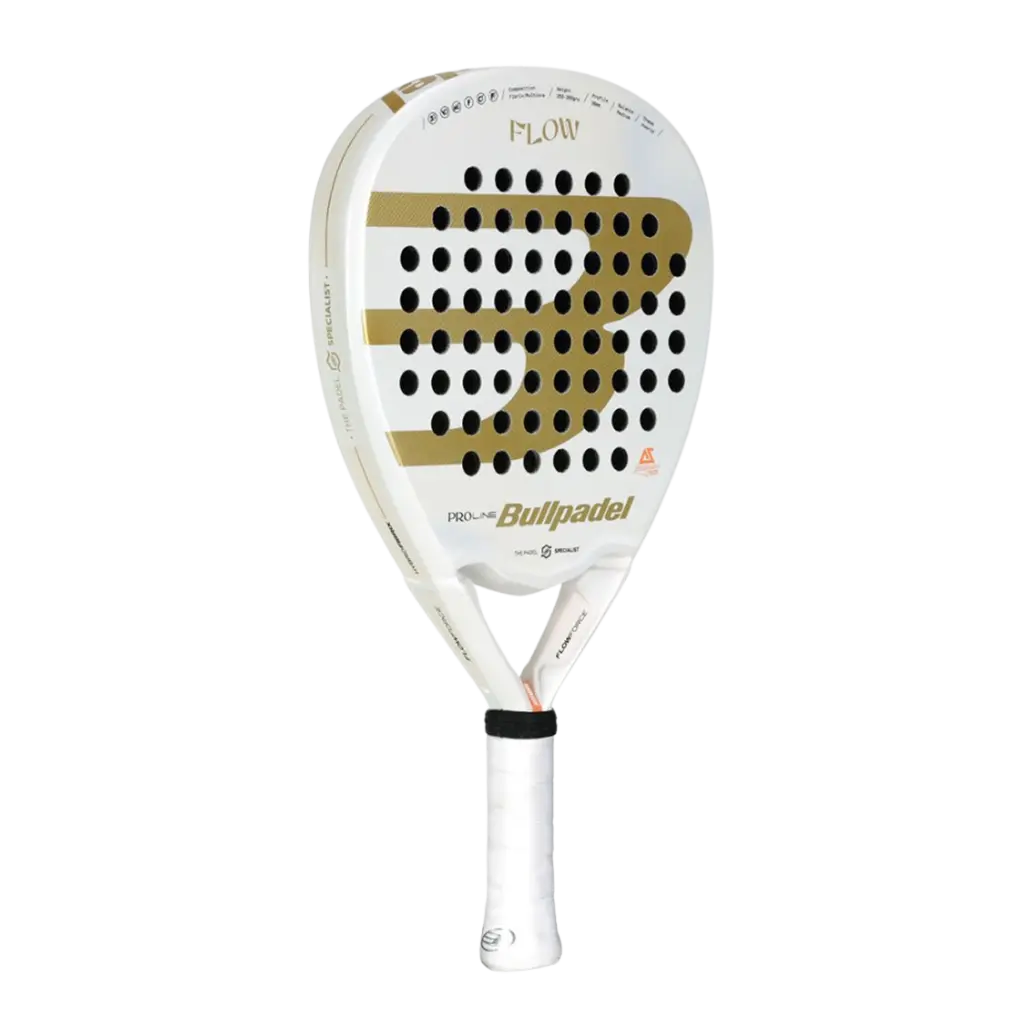 Bullpadel - Raquette de padel Flow Women 2024