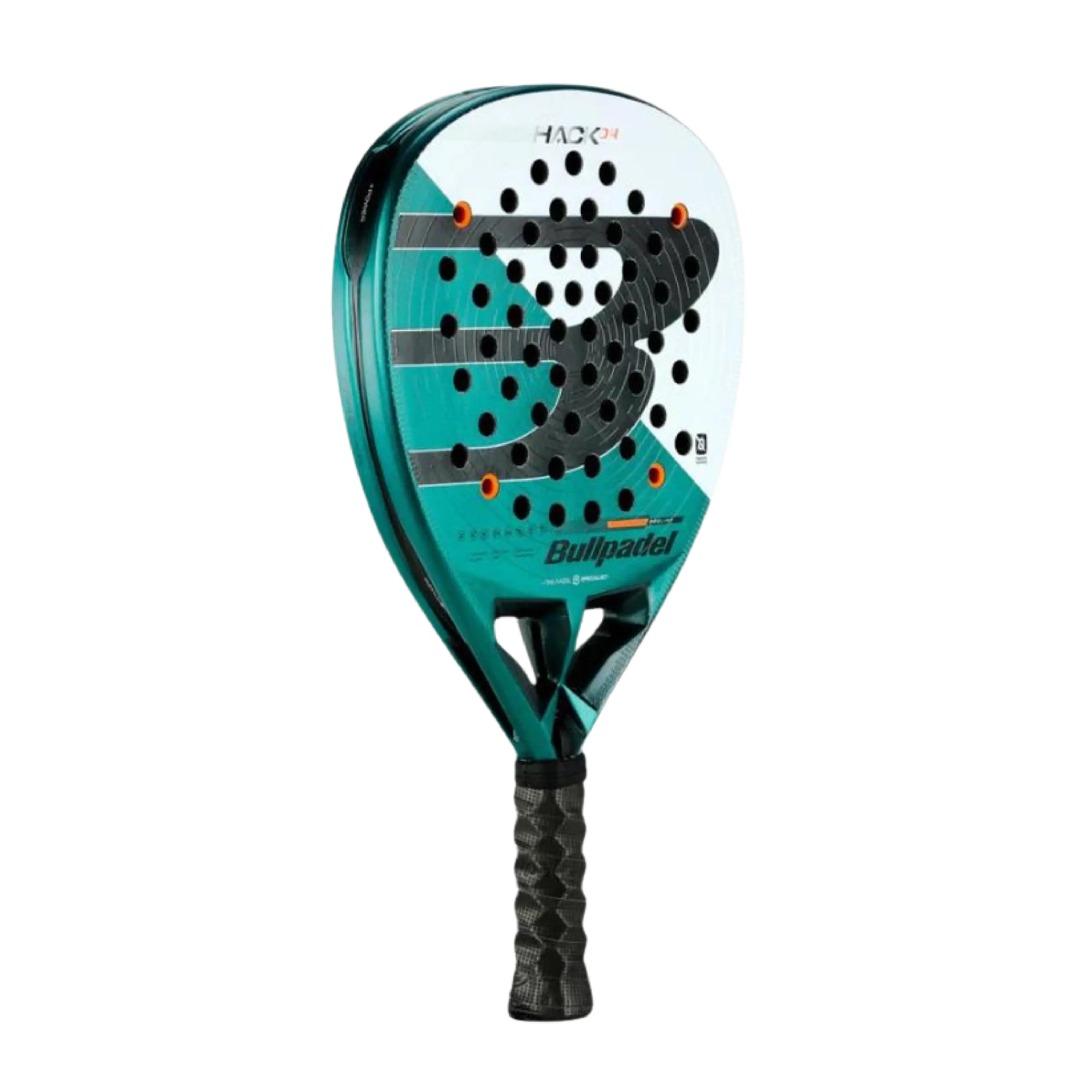 Bullpadel - Raquette de padel Hack 04 2025