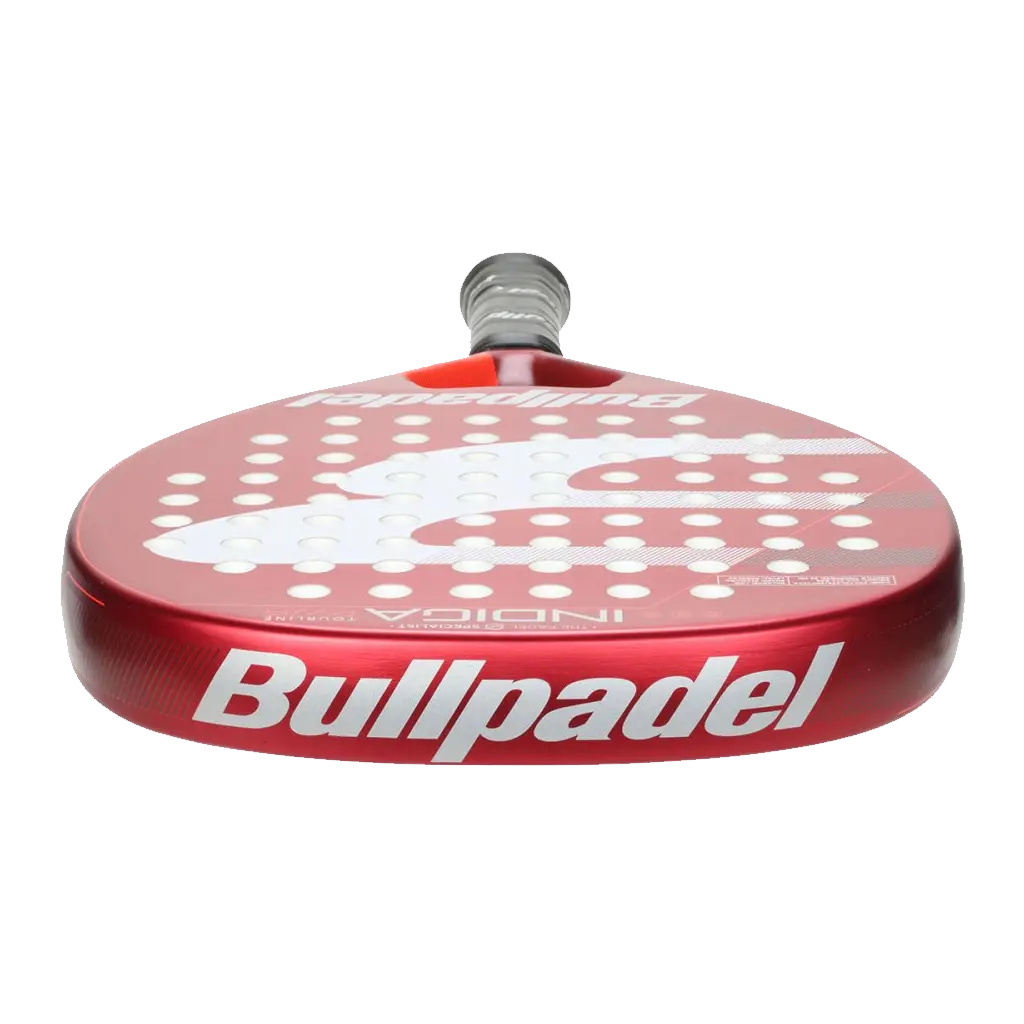 Bullpadel - Raquette de padel Indiga PWR 2023