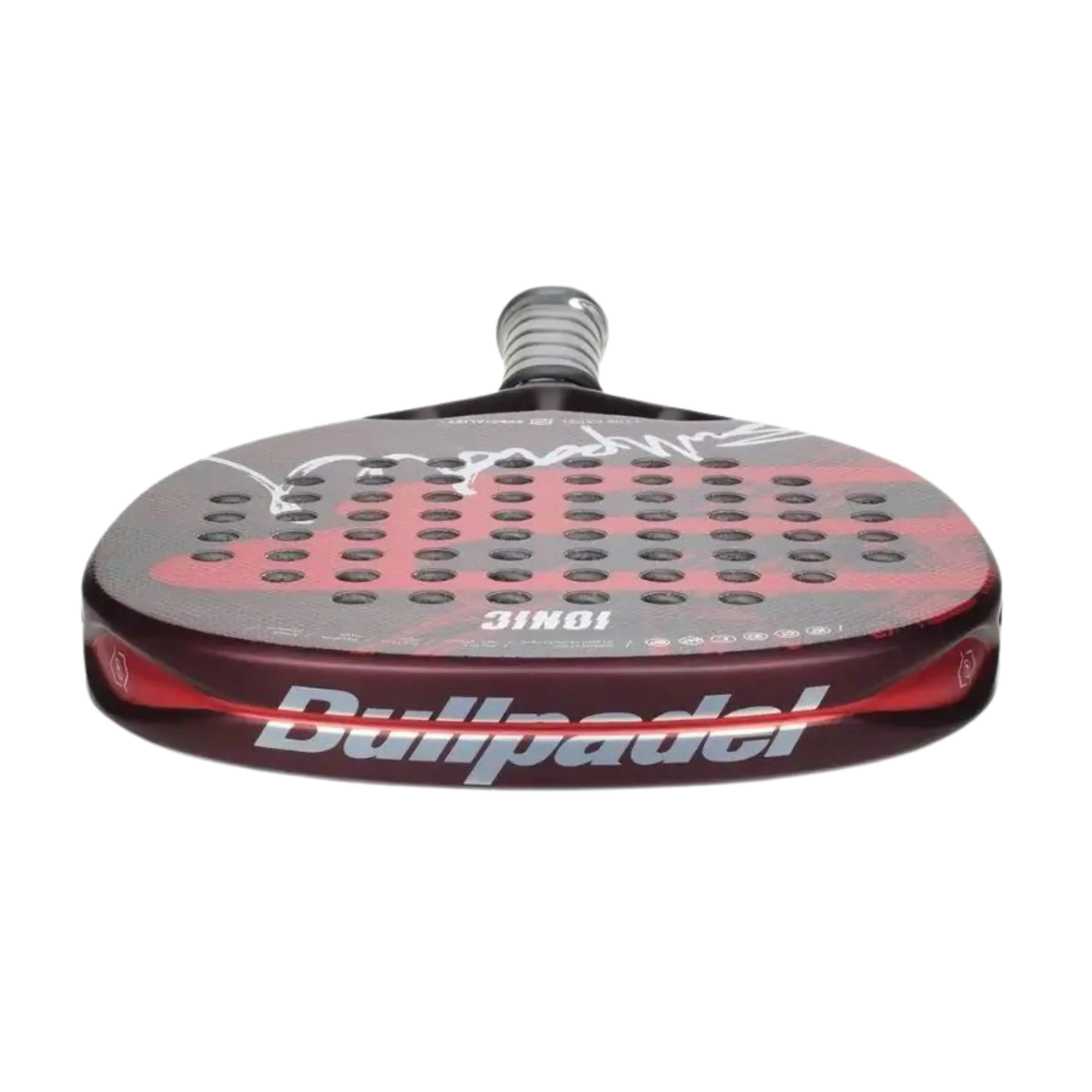 Bullpadel - Raquette de padel Ionic Power 24