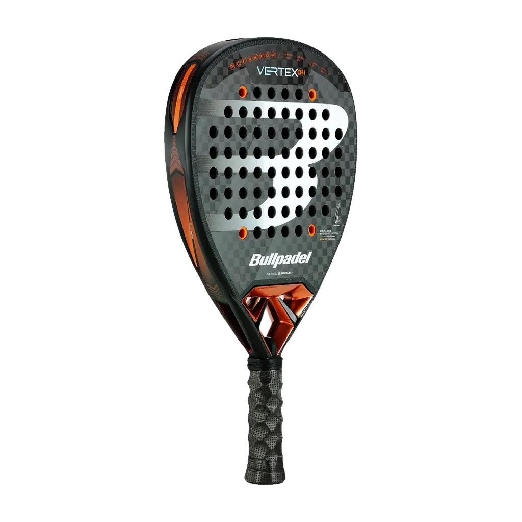 Bullpadel - Raquette de padel Vertex 04 2025