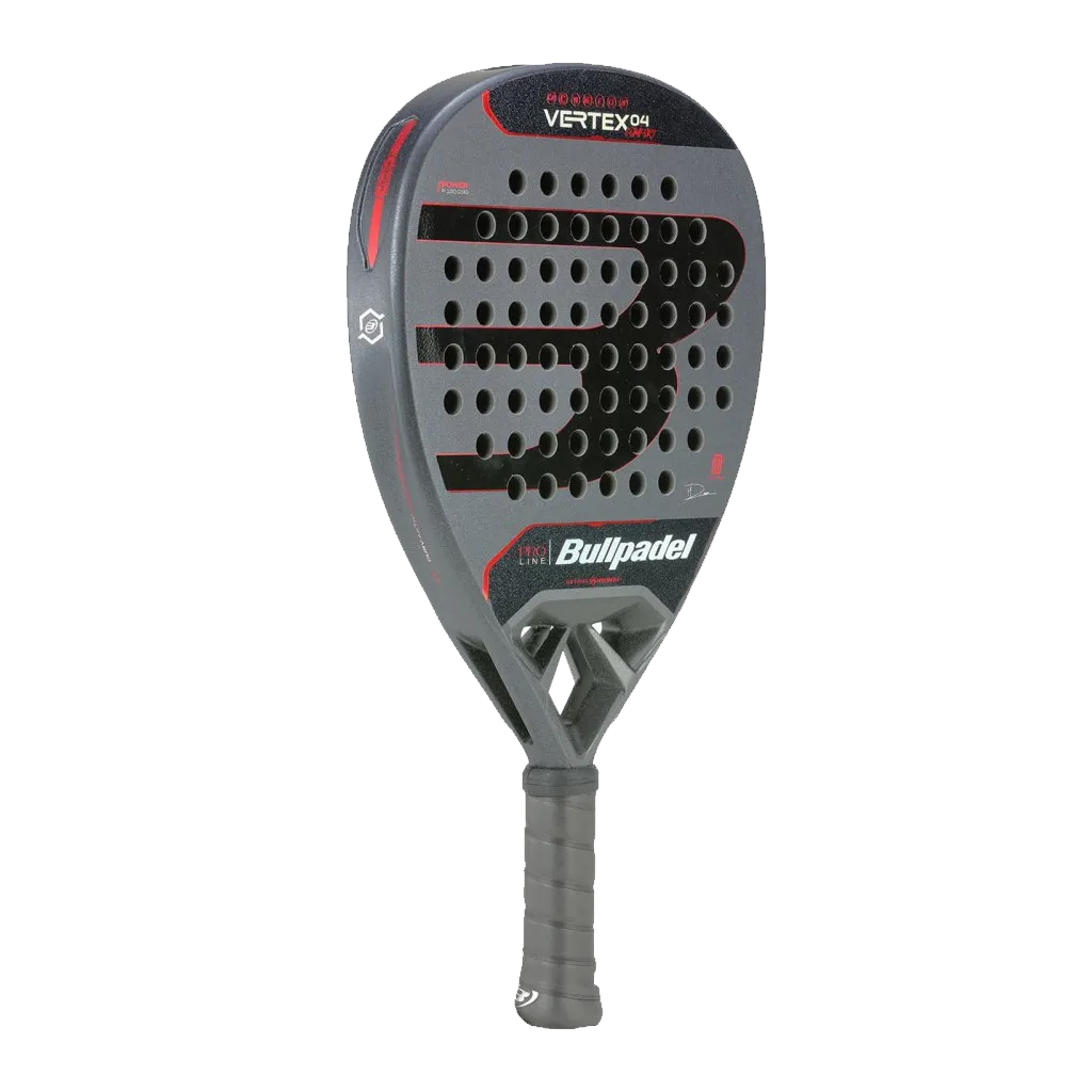 Raquette de padel Bullpadel Vertex 04 Comfort 2024 édition limitée