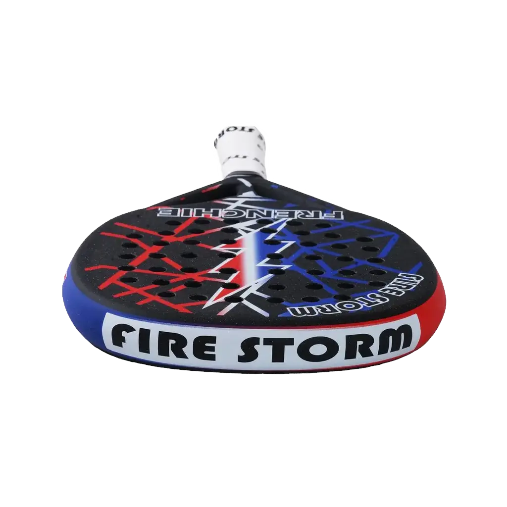 Fire Storm - Raquette de padel Frenchie