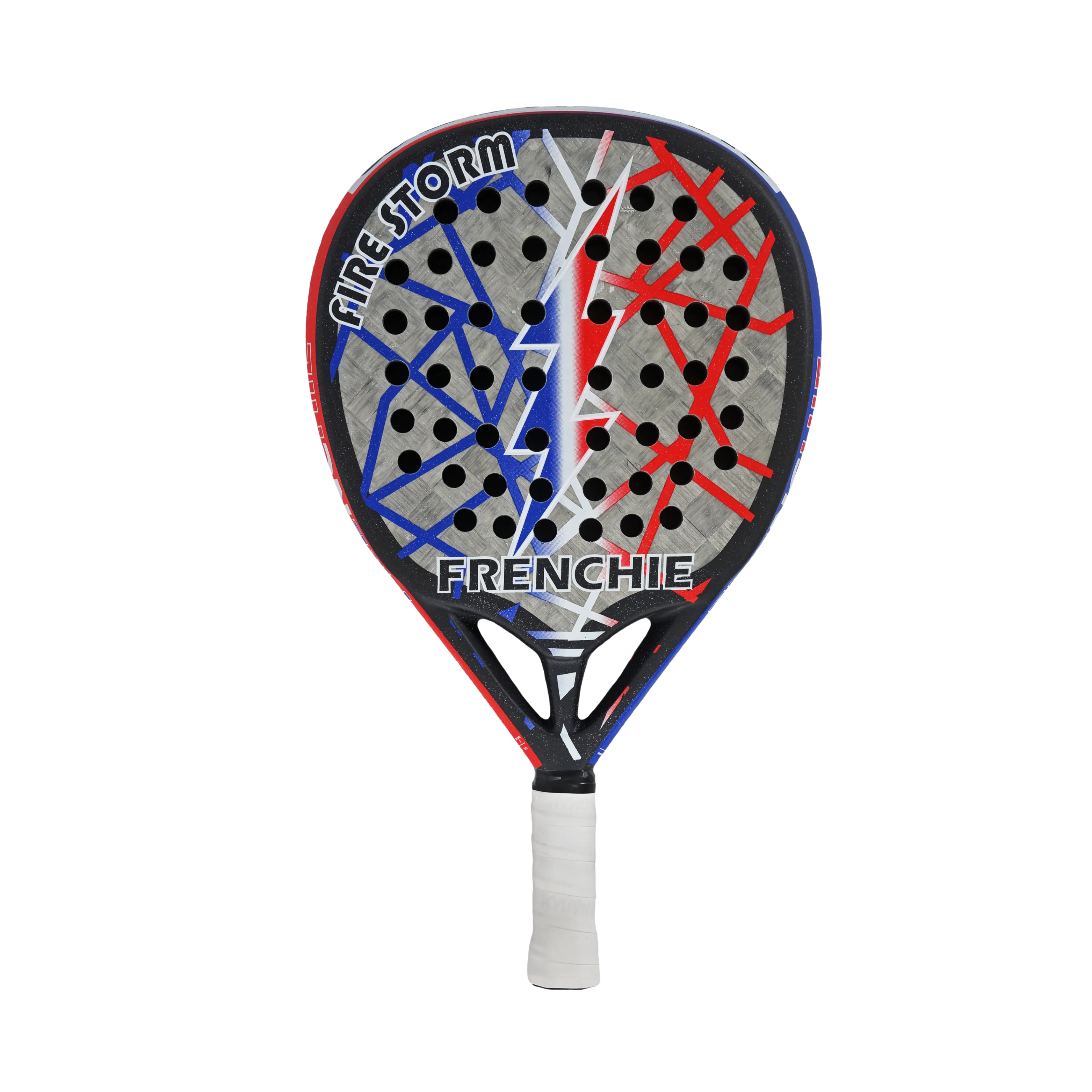 Fire Storm - Raquette de Padel Frenchie 2024