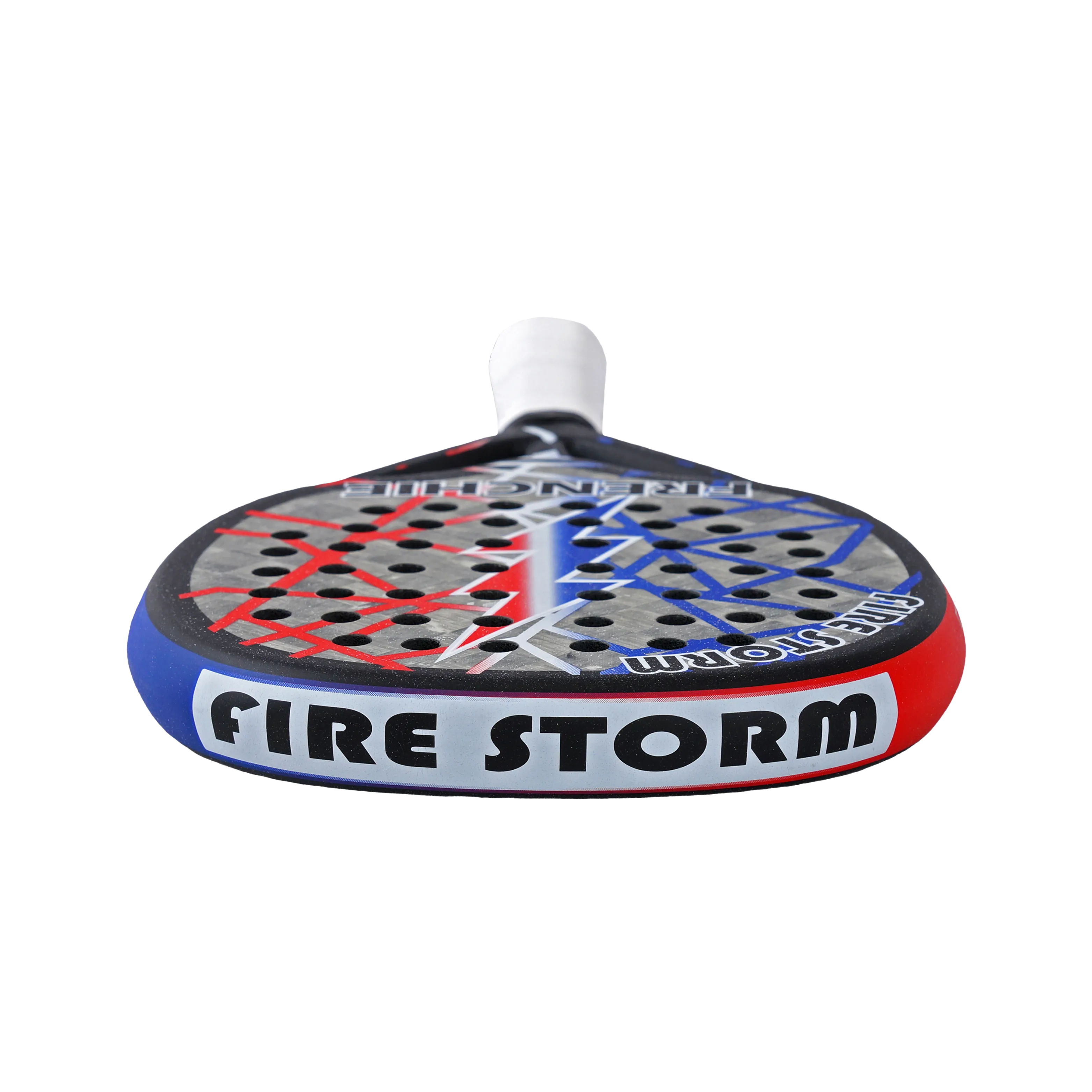 Fire Storm - Raquette de Padel Frenchie 2024