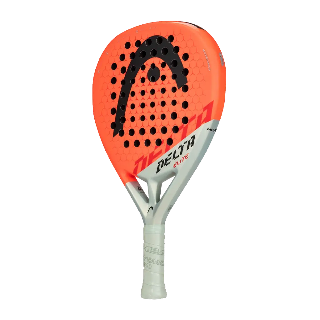 Head - Raquette de padel Delta Elite