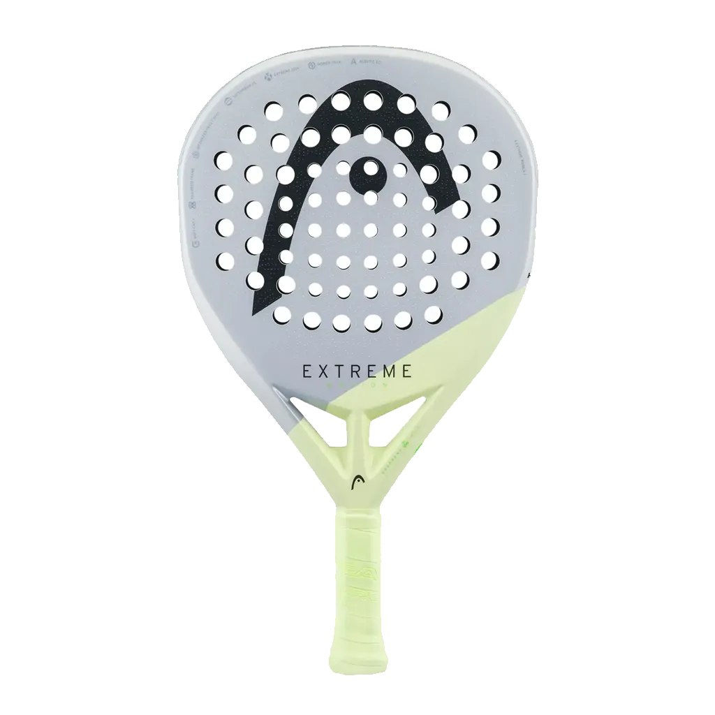 Raquette de padel Head Extreme Motion 2026