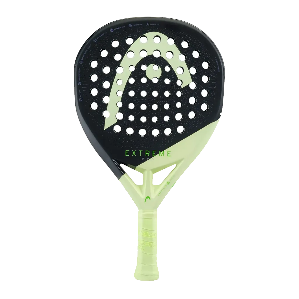 Raquette de padel Head Extreme Pro 2026