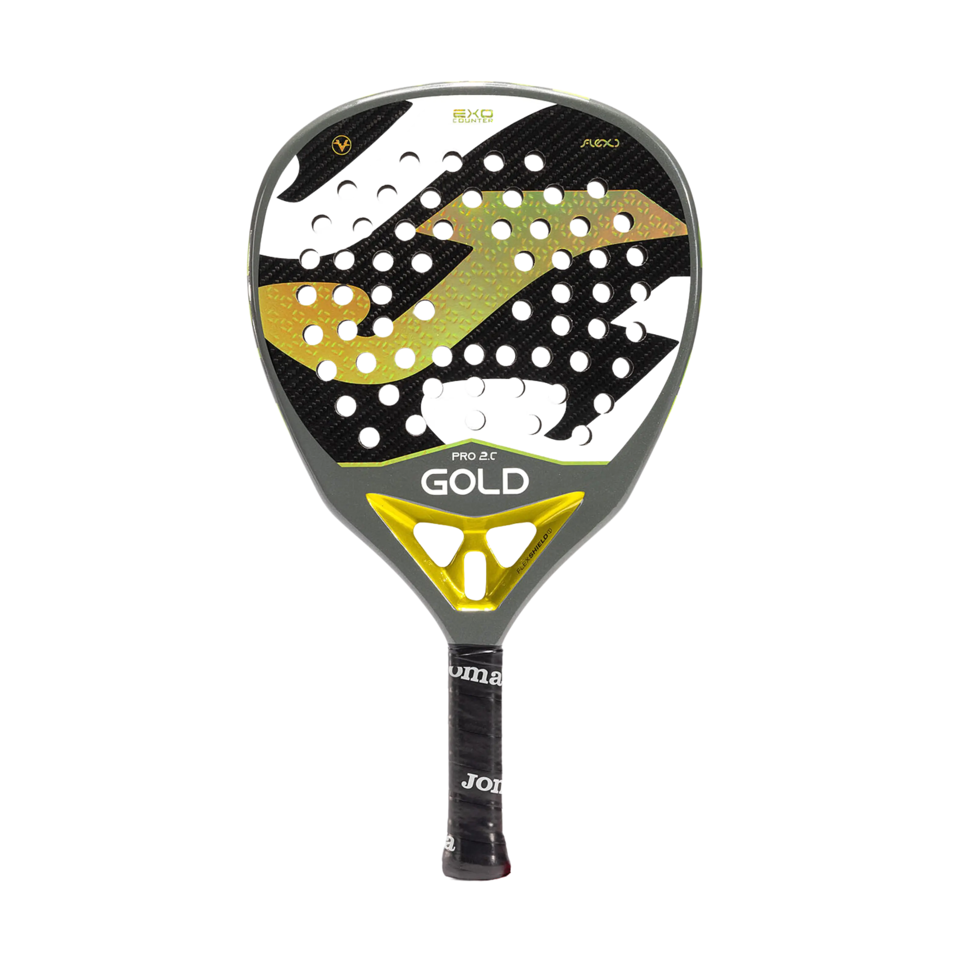 Raquette de padel Joma Gold Pro 2.0 2025