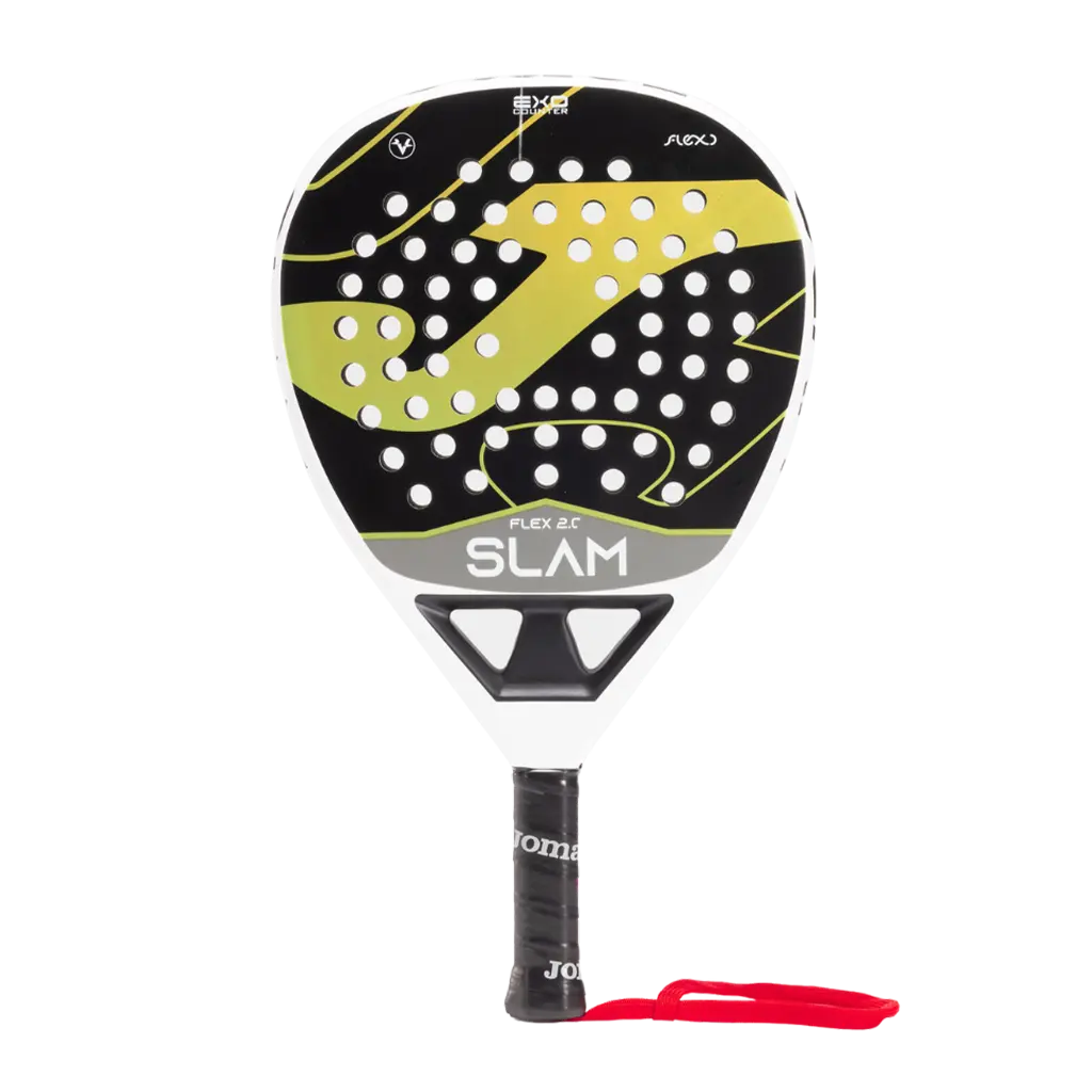 Raquette de padel Joma Slam Flex 2.0 2025