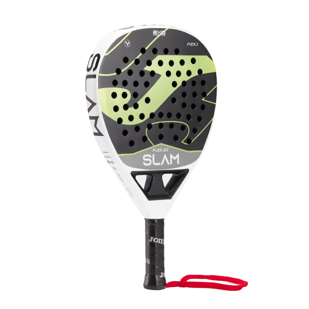 Raquette de padel Joma Slam Flex 2.0 2025