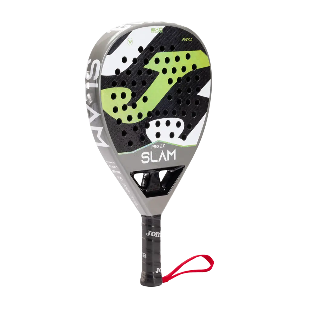 Raquette de padel Joma Slam Pro 2.0 2025