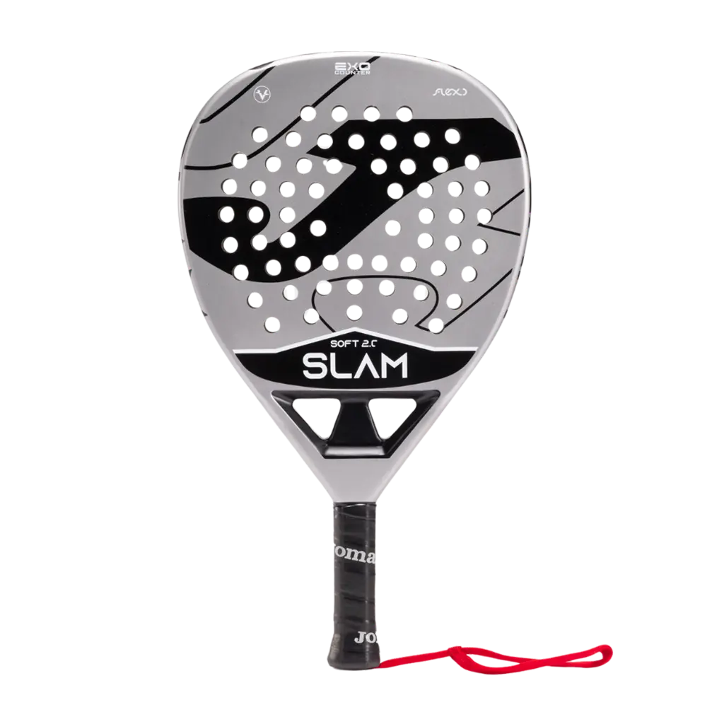 Raquette de padel Joma Slam Soft 2.0 2025
