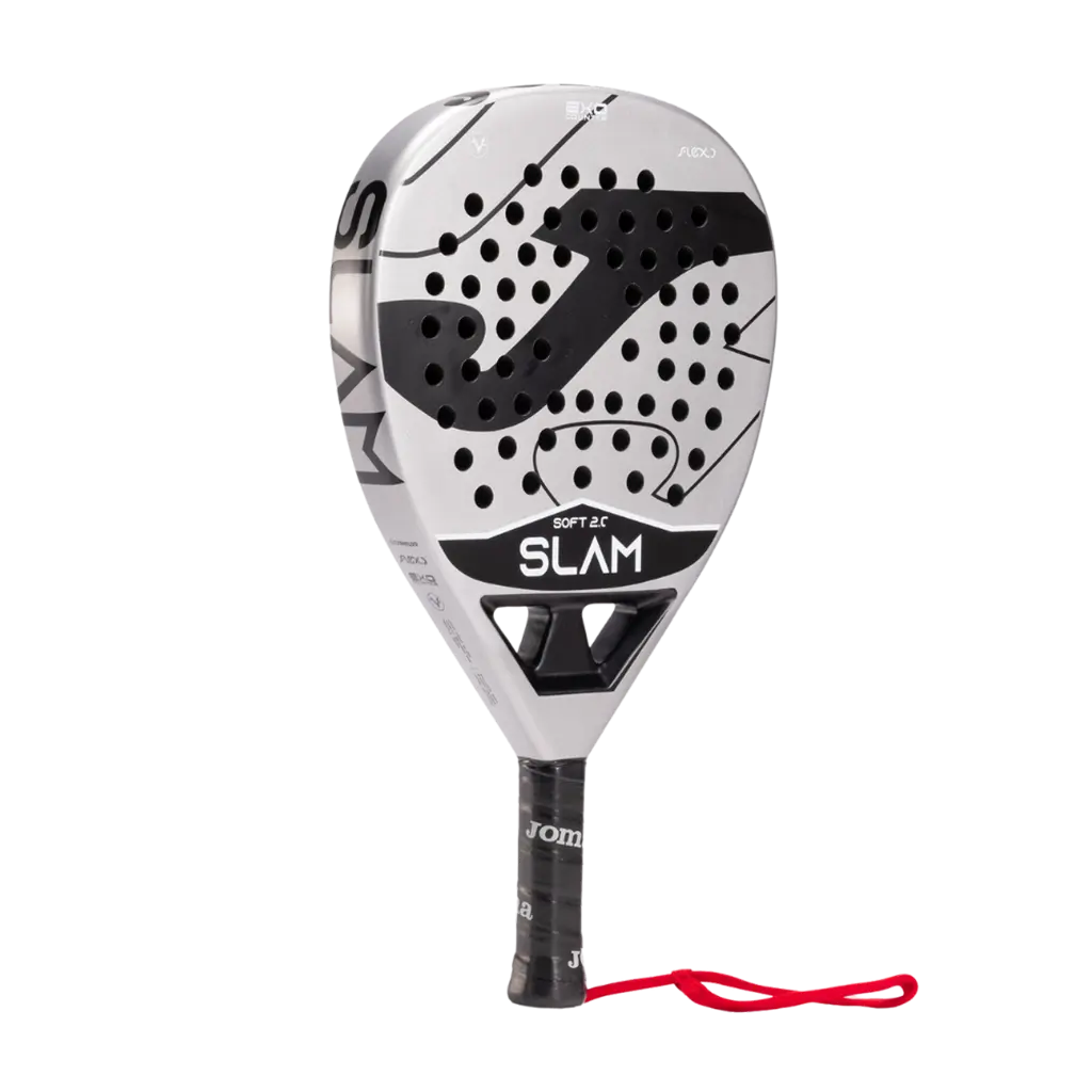Raquette de padel Joma Slam Soft 2.0 2025
