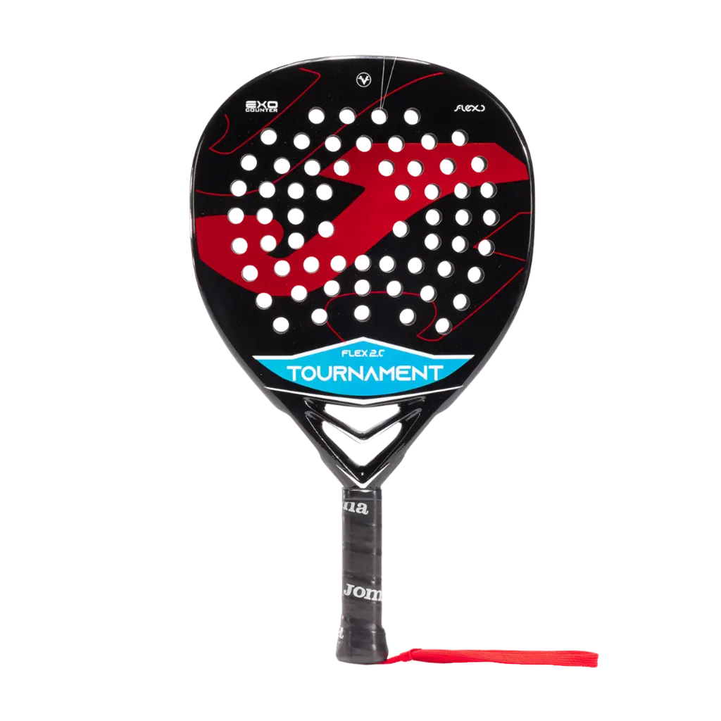 Raquette de padel Joma Tournament Flex 2.0 2025