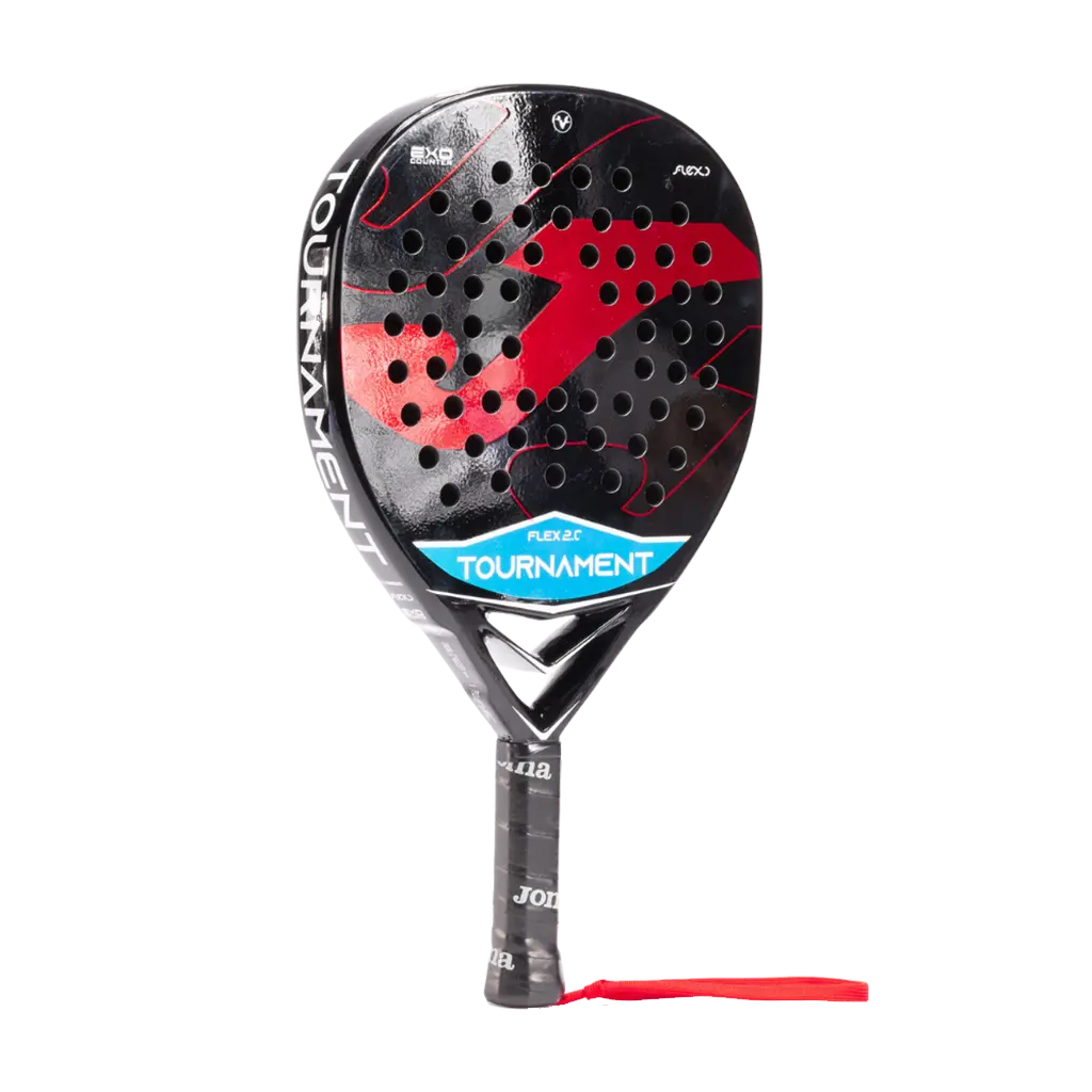 Raquette de padel Joma Tournament Flex 2.0 2025