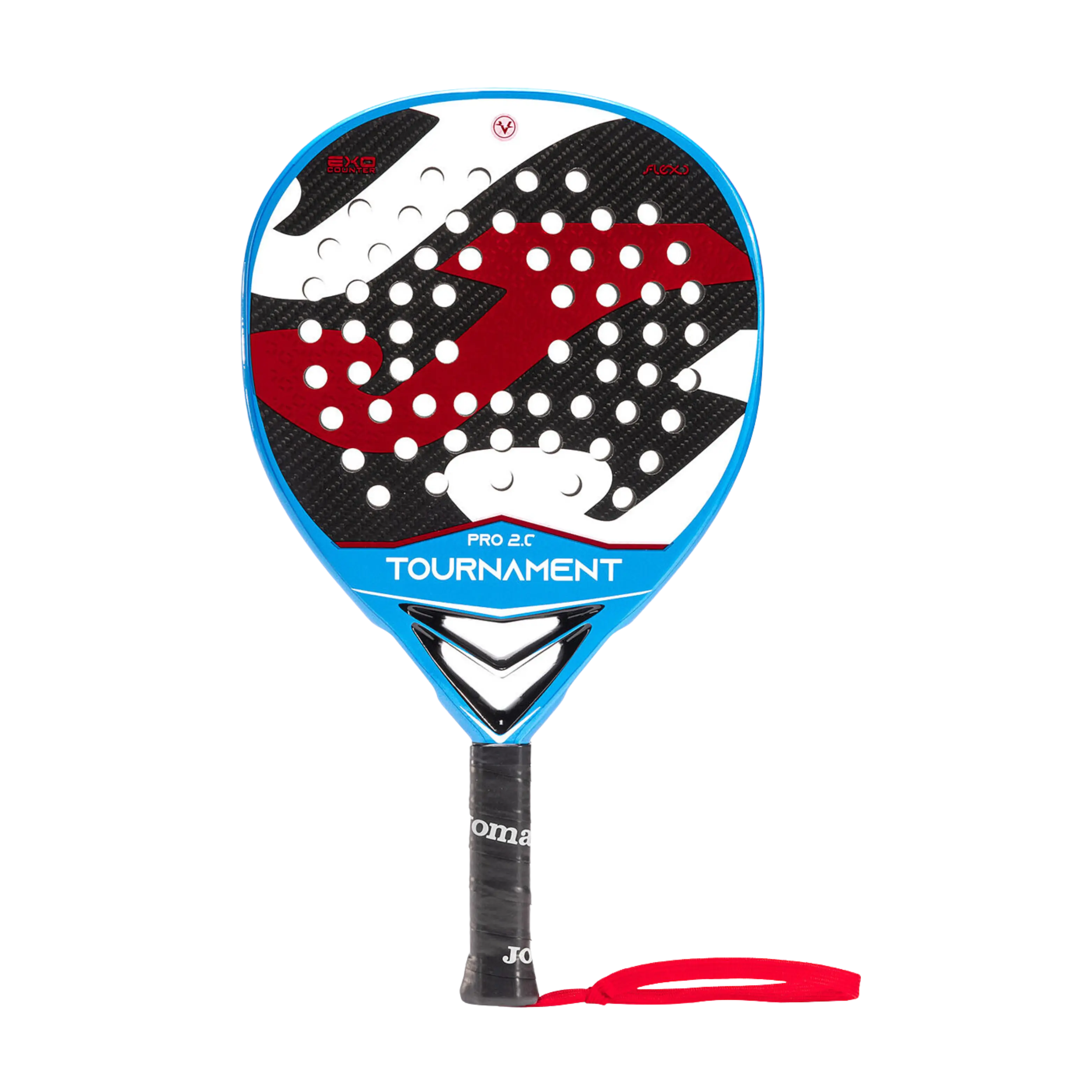 Raquette de padel Joma Tournament Pro 2.0 2025