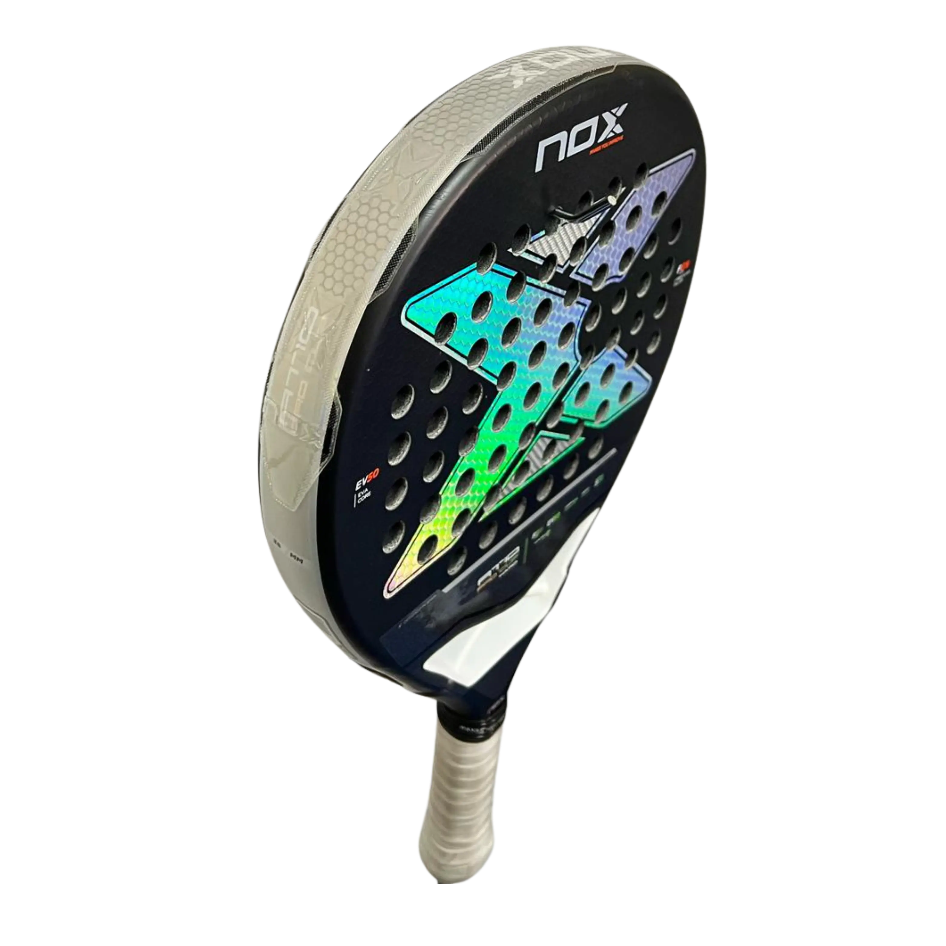 Raquette de padel Nox AT10 Pro Cup Hard By Agustin Tapia Occasion